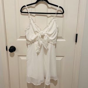 Selfie Leslie Dress